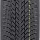 Nokian Tyres Snowproof 2 195/65 R15 91 T - Photo thumbnail 2