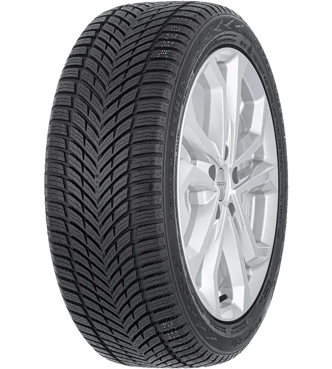 Nokian Tyres Seasonproof 1 185/65 R15 88 H