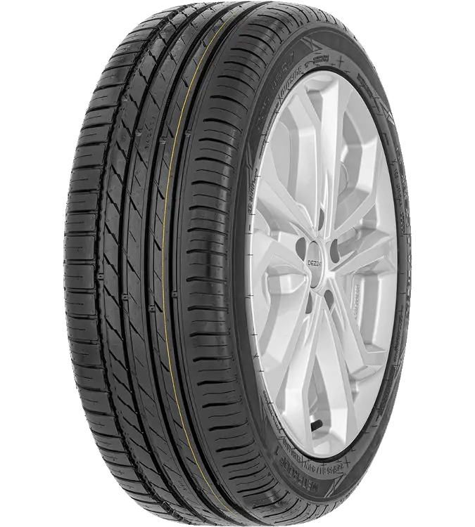 Nokian Tyres Wetproof 1 185/65 R15 92 T XL