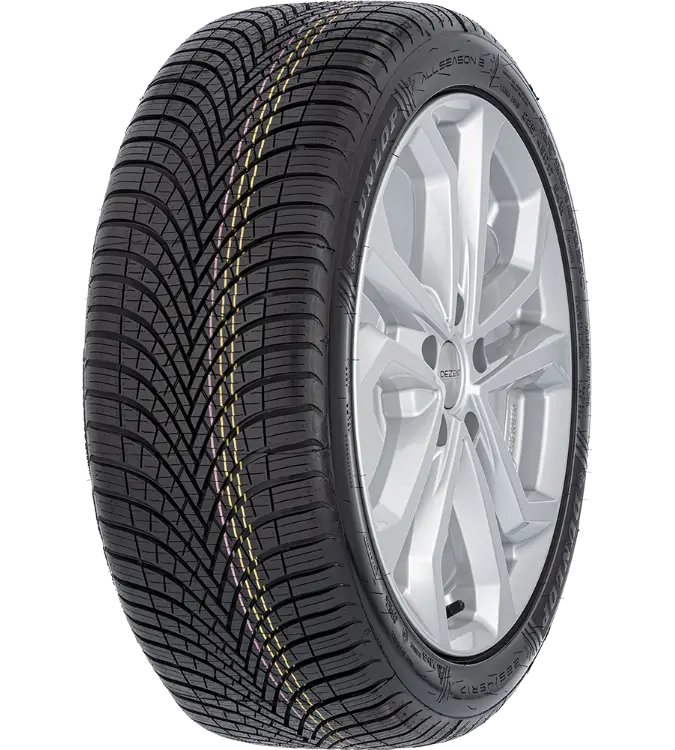 Dunlop All Season 2 195/65 R15 95 V XL