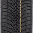 Dunlop All Season 2 195/65 R15 95 V XL - Photo thumbnail 2