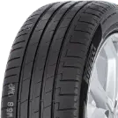Pirelli P Zero E 255/40 R21 102 Y RUN ON FLAT RNF, XL, Elect - Photo thumbnail 3