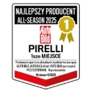 Pirelli Cinturato All Season SF3 185/65 R15 92 V XL - Photo thumbnail 4