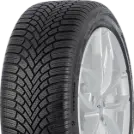 Bridgestone Blizzak 6 205/55 R16 91 H Enliten - Photo thumbnail 1