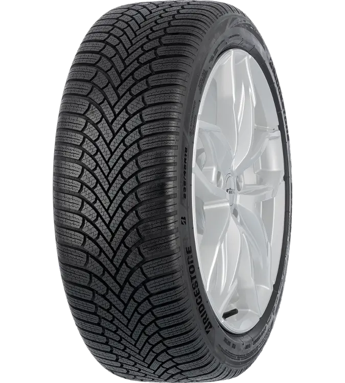 Bridgestone Blizzak 6 205/55 R16 91 H Enliten