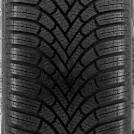 Bridgestone Blizzak 6 205/55 R16 91 H Enliten - Photo thumbnail 2