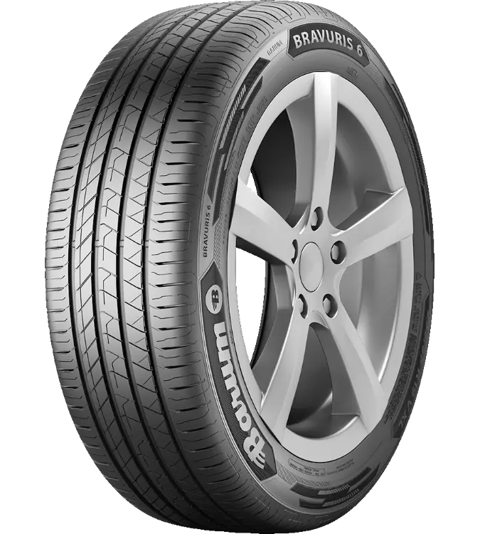 Barum Bravuris 6 205/55 R16 91 V