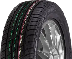 Close-up of the tread Barum Brillantis 2