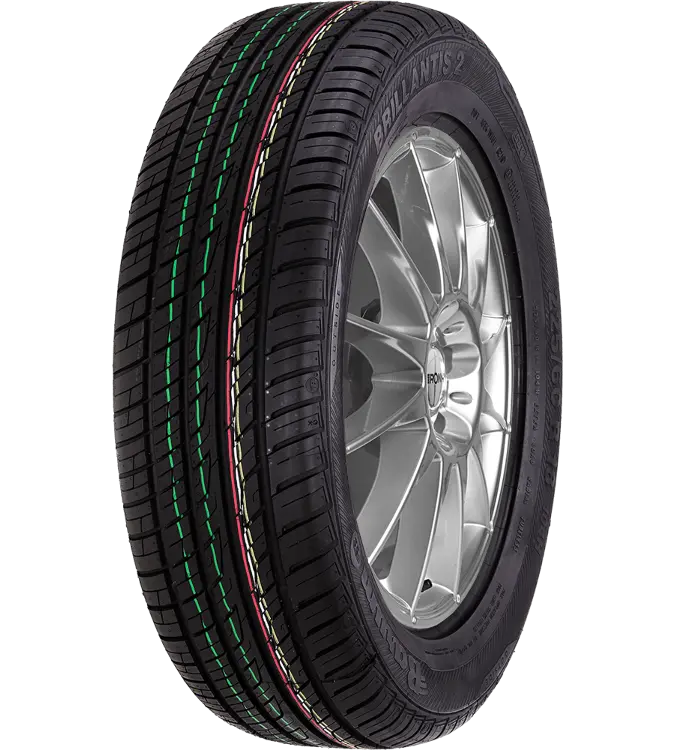 Barum Brillantis 2 185/65 R15 88 T