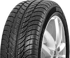 Close-up of the tread Sava Eskimo S3+
