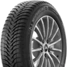 Michelin Alpin A4 185/60 R15 88 T XL - Photo thumbnail 1
