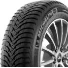 Michelin Alpin A4 185/60 R15 88 T XL - Photo thumbnail 2