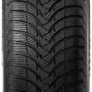 Michelin Alpin A4 185/60 R15 88 T XL - Photo thumbnail 3