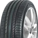 Continental ContiSportContact 5 215/50 R17 95 W XL, FR - Photo thumbnail 1