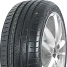 Goodyear Eagle F1 Asymmetric 2 225/40 R18 92 W RUN ON FLAT ROF, XL, FP - Photo thumbnail 1