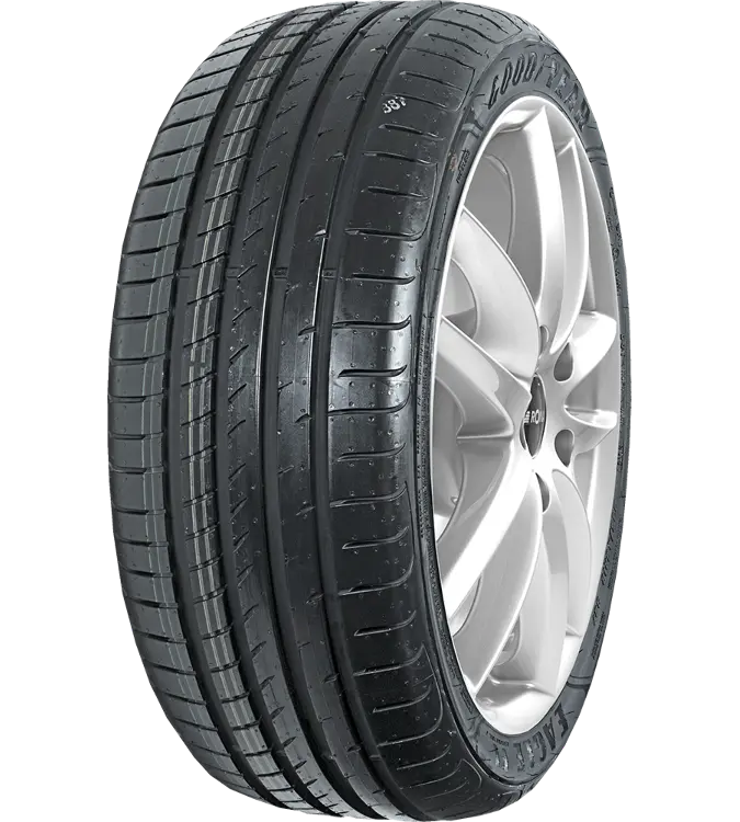 Goodyear Eagle F1 Asymmetric 2 225/40 R18 92 W RUN ON FLAT ROF, XL, FP