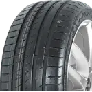 Goodyear Eagle F1 Asymmetric 2 225/40 R18 92 W RUN ON FLAT ROF, XL, FP - Photo thumbnail 3