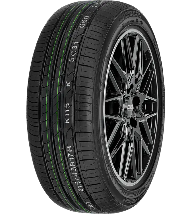 Hankook Ventus Prime2 K115 215/50 R17 91 V