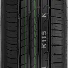Hankook Ventus Prime2 K115 215/50 R17 91 V - Photo thumbnail 2