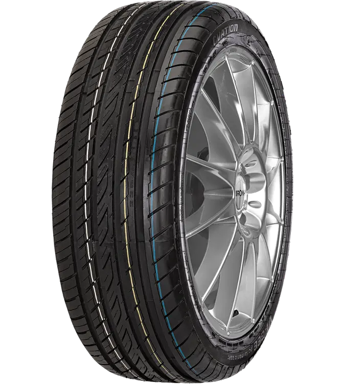 Ovation VI-388 225/55 R17 101 W