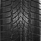 Dunlop SP Winter Sport 4D 225/45 R17 91 H MFS, MO - Photo thumbnail 2
