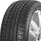 Dunlop SP Winter Sport 4D 225/45 R17 91 H MFS, MO - Photo thumbnail 3