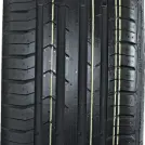 Continental ContiPremiumContact 5 185/65 R15 88 H - Photo thumbnail 2