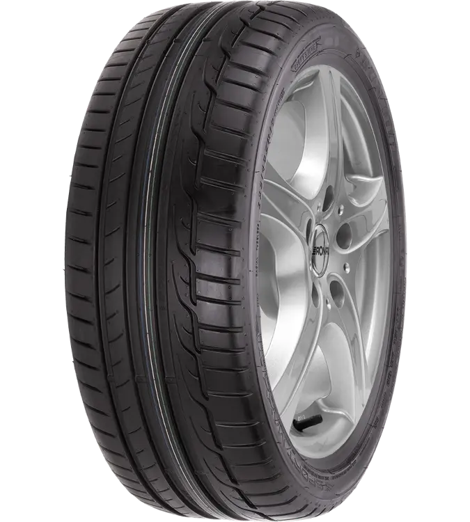 Dunlop SP SportMaxx RT 215/50 R17 91 Y