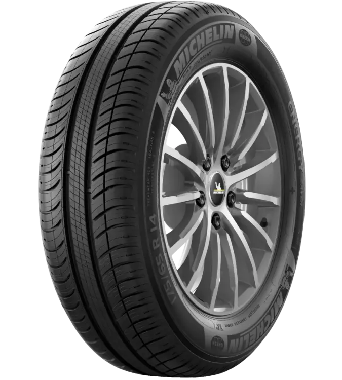Michelin ENERGY SAVER+ 175/65 R14 82 T