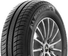 Close-up of the tread Michelin ENERGY SAVER+