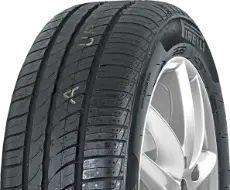Close-up of the tread Pirelli P1 Cinturato Verde