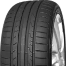 Dunlop Sport Bluresponse 195/65 R15 91 H - Photo thumbnail 1