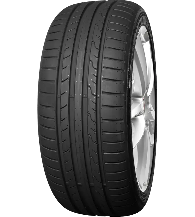 Dunlop Sport Bluresponse 185/65 R15 88 H