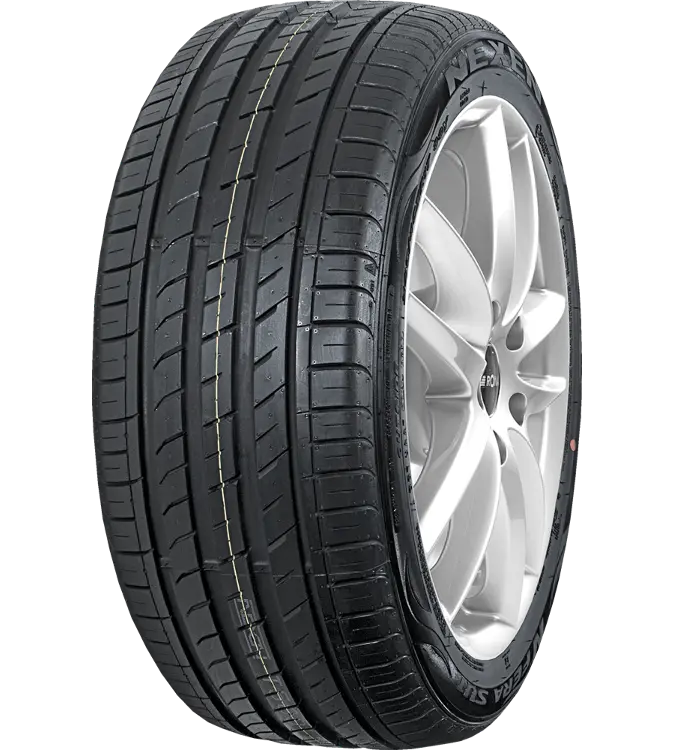 Nexen N'Fera SU1 215/55 R17 94 V KIA