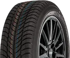 Close-up of the tread Dębica Frigo 2