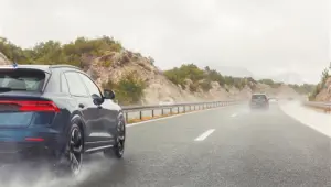 ADAC 2025 All-Season Tyre Test