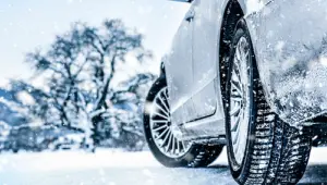 ADAC winter tyre test 2023/2024