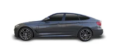 BMW 3 Series F34 FL