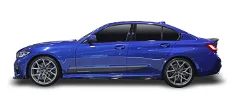 BMW 3 Series G20 FL