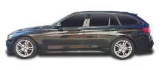 BMW 3 Series F31