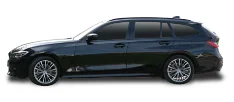 BMW 3 Series G21