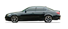 BMW 5 Series E60