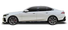 BMW 5 Series G60
