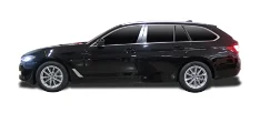 BMW 5 Series G31 FL