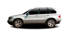 BMW X5 E53